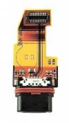 Sony Xperia X Performance Charging Connector Flex (Ανταλλακτικό) (Bulk) Sony Xperia X Performance Charging Connector Flex (Ανταλλακτικό) (Bulk)