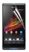 Sony Xperia L - Προστατευτικό Οθόνης