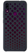 Αυθεντική θήκη 'για Xiaomi Redmi Note 7 πίσω πλάτη με ειδικο σχεδιασμο Αυθεντική θήκη 'για Xiaomi Redmi Note 7 πίσω πλάτη με ειδικο σχεδιασμο