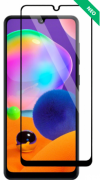 Προστατευτικό οθόνης Tempered Glass 9H-9D για Samsung Galaxy A31 πλήρους κάλυψης - full glue black (oem) Προστατευτικό οθόνης Tempered Glass 9H-9D για Samsung Galaxy A31 πλήρους κάλυψης - full glue black (oem)