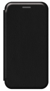 Xiaomi MI 10T Μαγνητική Θήκη Δερματίνης  - Μαύρη (OEM)