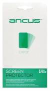 ZTE Blade Vec 4G - Screen Protector Clear (Ancus)