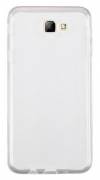 Θήκη TPU Gel για Samsung Galaxy J5 Prime Διαφανής Matte (ΟΕΜ) Θήκη TPU Gel για Samsung Galaxy J5 Prime Διαφανής Matte (ΟΕΜ)