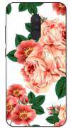 Θήκη TPU Gel για Xiaomi Pocophone F1 Τριαντάφυλλο (OEM) Θήκη TPU Gel για Xiaomi Pocophone F1 Τριαντάφυλλο (OEM)