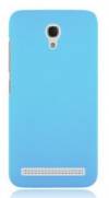 Σκληρή Θήκη Πλαστικό Πίσω Κάλυμμα για Alcatel One Idol 2 Mini S 6036Y -Γαλάζιο (ΟΕΜ)