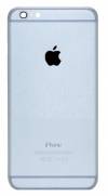 Apple iPhone 6 Plus - Πίσω Κάλυμμα Ασημί Type A (Bulk)
