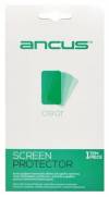 HTC Butterfly S - Screen Protector Clear (Ancus)