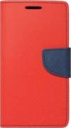 Fancy Δερμάτινη Stand Θήκη Βιβλίο for Xiaomi Mi 8 Red (oem) Fancy Δερμάτινη Stand Θήκη Βιβλίο for Xiaomi Mi 8 Red (oem)