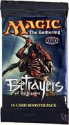 Magic the Gathering Betrayers of Kamigawa 15-Card Booster Pack Expert Level