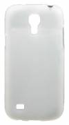 Θήκη TPU Gel για Samsung Galaxy S4 mini i9190 Διαφανές (Ancus) Θήκη TPU Gel για Samsung Galaxy S4 mini i9190 Διαφανές (Ancus)