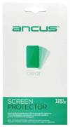 Προστατευτικό Οθόνη Ancus για Samsung i8910 Omnia HD Clear (Ancus) Προστατευτικό Οθόνη Ancus για Samsung i8910 Omnia HD Clear (Ancus)