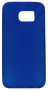 Θήκη TPU GEL για Samsung Galaxy S6 EDGE blue (ΟΕΜ) Θήκη TPU GEL για Samsung Galaxy S6 EDGE blue (ΟΕΜ)