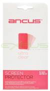 Samsung Galaxy Note 3 N9005 - Προστατευτικό Οθόνης Silicone Shield (Ancus) Samsung Galaxy Note 3 N9005 - Προστατευτικό Οθόνης Silicone Shield (Ancus)