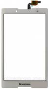 Οθόνη Αφής για το Lenovo Tab 2 A8-50 A8-50F A8-50LC 8" 131795E1V1.2-8 Λευκό (BULK) (OEM)