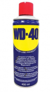 Αντισκωριακό σπρέυ WD-40 WD40,  400 ML