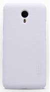 Meizu M2 Note - Nillkin Θήκη Frosted Shield Πλαστικό Πίσω Κάλυμμα Με Προσταυτικό Οθόνης Λευκό (Nillkin) Meizu M2 Note - Nillkin Θήκη Frosted Shield Πλαστικό Πίσω Κάλυμμα Με Προσταυτικό Οθόνης Λευκό (Nillkin)