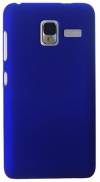 Lenovo A850+ - Πλαστική Θήκη Πίσω Κάλυμμα Μπλέ (OEM) Lenovo A850+ - Πλαστική Θήκη Πίσω Κάλυμμα Μπλέ (OEM)