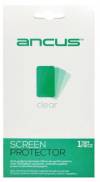 Screen Protector Ancus Universal 3.5 Inches (5.2 cm x 7 cm) Clear (Ancus)
