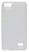 TPU Gel Case for Huawei Honor 4C Clear Frost (ΟΕΜ) TPU Gel Case for Huawei Honor 4C Clear Frost (ΟΕΜ)