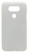 Θήκη TPU Gel για LG G5 (H850) Διαφανές Frost (ΟΕΜ) Θήκη TPU Gel για LG G5 (H850) Διαφανές Frost (ΟΕΜ)