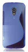 Motorola Moto G 2014 / Moto G2 XT1068 -  TPU GEL S-Line  (OEM)