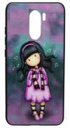 Hard Back Cover New Design SANTORO Lonton Gorjuss Girl for Xiaomi Pocophone F1 (OEM) Hard Back Cover New Design SANTORO Lonton Gorjuss Girl for Xiaomi Pocophone F1 (OEM)