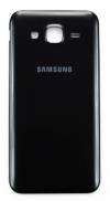 Samsung SM-J500F Galaxy J5 - Battery Cover in Black (GH98-37588C) (Bulk)