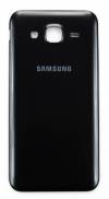 Samsung SM-J500F Galaxy J5 - Battery Cover in Black (GH98-37588C) (Bulk) Samsung SM-J500F Galaxy J5 - Battery Cover in Black (GH98-37588C) (Bulk)