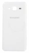 Samsung SM-J500F Galaxy J5 Battery Cover in White (GH98-37588A) (Bulk)
