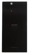 Sony XL39h Xperia Z Ultra - Back Cover in Black (Bulk) Sony XL39h Xperia Z Ultra - Back Cover in Black (Bulk)