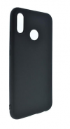 Ancus Θήκη TPU για Xiaomi Mi Mix 3 Μαύρη Ancus Θήκη TPU για Xiaomi Mi Mix 3 Μαύρη