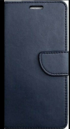 Θήκη Book Case για Xiaomi MI 11 T /  MI 11 T PRO ΣΚΟΥΡΟ ΜΠΛΕ(OEM)