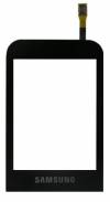 Samsung C3300K C3303 Champ Touch Screen Black Samsung C3300K C3303 Champ Touch Screen Black