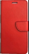 Leathertype BOOK CASE CASE SAMSUNG A03S  RED (OEM)