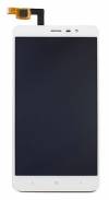 Xiaomi Redmi Note 3 - Touch Screen and LCD White (Bulk)