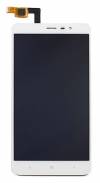 Xiaomi Redmi Note 3 - Touch Screen and LCD White (Bulk) Xiaomi Redmi Note 3 - Touch Screen and LCD White (Bulk)