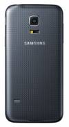 Samsung Galaxy S5 Mini G800F - Πίσω Καπάκι Μπαταρίας Μαύρο (Bulk)