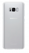 TPU Case για Samsung Galaxy S8 - Silver