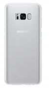 TPU Case για Samsung Galaxy S8 - Silver TPU Case για Samsung Galaxy S8 - Silver