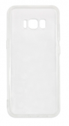 TPU Case για Samsung Galaxy S8 - transparent TPU Case για Samsung Galaxy S8 - transparent