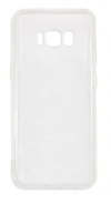 TPU Case για Samsung Galaxy S8 - transparent