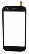 Wiko Five Digitizer Touchpad in Black Wiko Five Digitizer Touchpad in Black