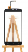 Doogee T6/T6 Pro - Μηχανισμός Αφής Μαύρο (BULK) Doogee T6/T6 Pro - Μηχανισμός Αφής Μαύρο (BULK)
