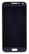 Samsung SM-E700 Galaxy E7 - Complete Display LCD+Touchscreen Black (GH97-17227C) (Bulk)