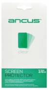   Ancus Universal 4.3 Inches (5.4 cm x 9.1 cm) Clear (Ancus)