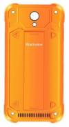 BlackView BV5000 - Battery Back Cover Orange (Bulk)