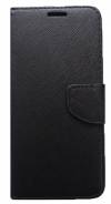 Book Leather Clothing Style and Stand Case for Huawei Mate 10 Lite Black (oem) Book Leather Clothing Style and Stand Case for Huawei Mate 10 Lite Black (oem)