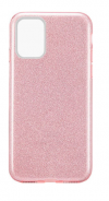 PINK GLITTER TPU Case for Xiaomi MI NOTE 10 PRO oem