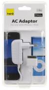 Logic 3 AC Adapter for iPod