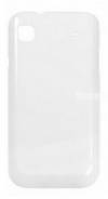 Θήκη TPU Gel για Samsung Galaxy S / S Plus Λευκό (OEM) Θήκη TPU Gel για Samsung Galaxy S / S Plus Λευκό (OEM)